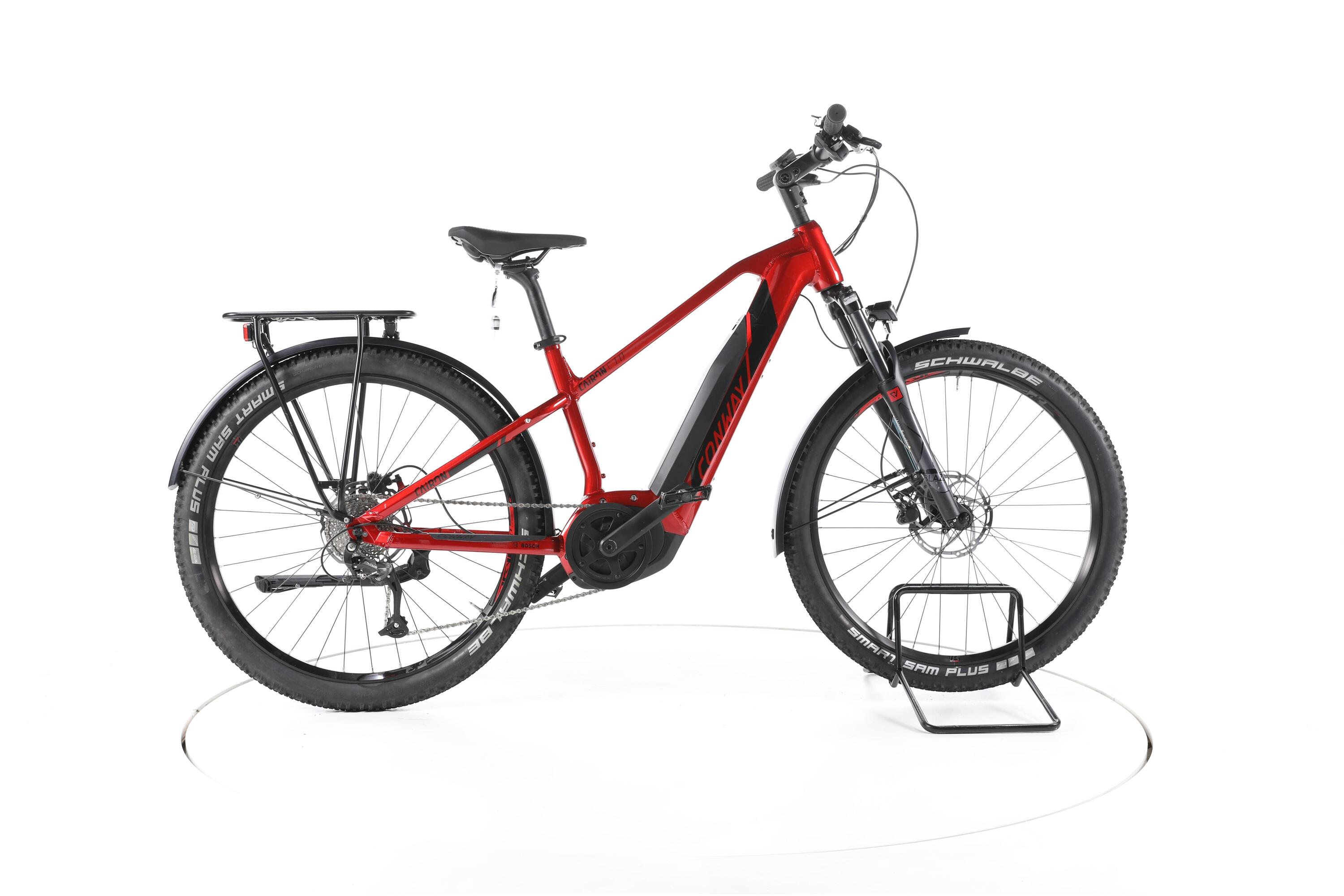 CONWAY Ebike ricondizionata · Conway Cairon C 1.0 · Buone condizioni