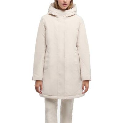 Abrigos Mujer Geox W Spherica