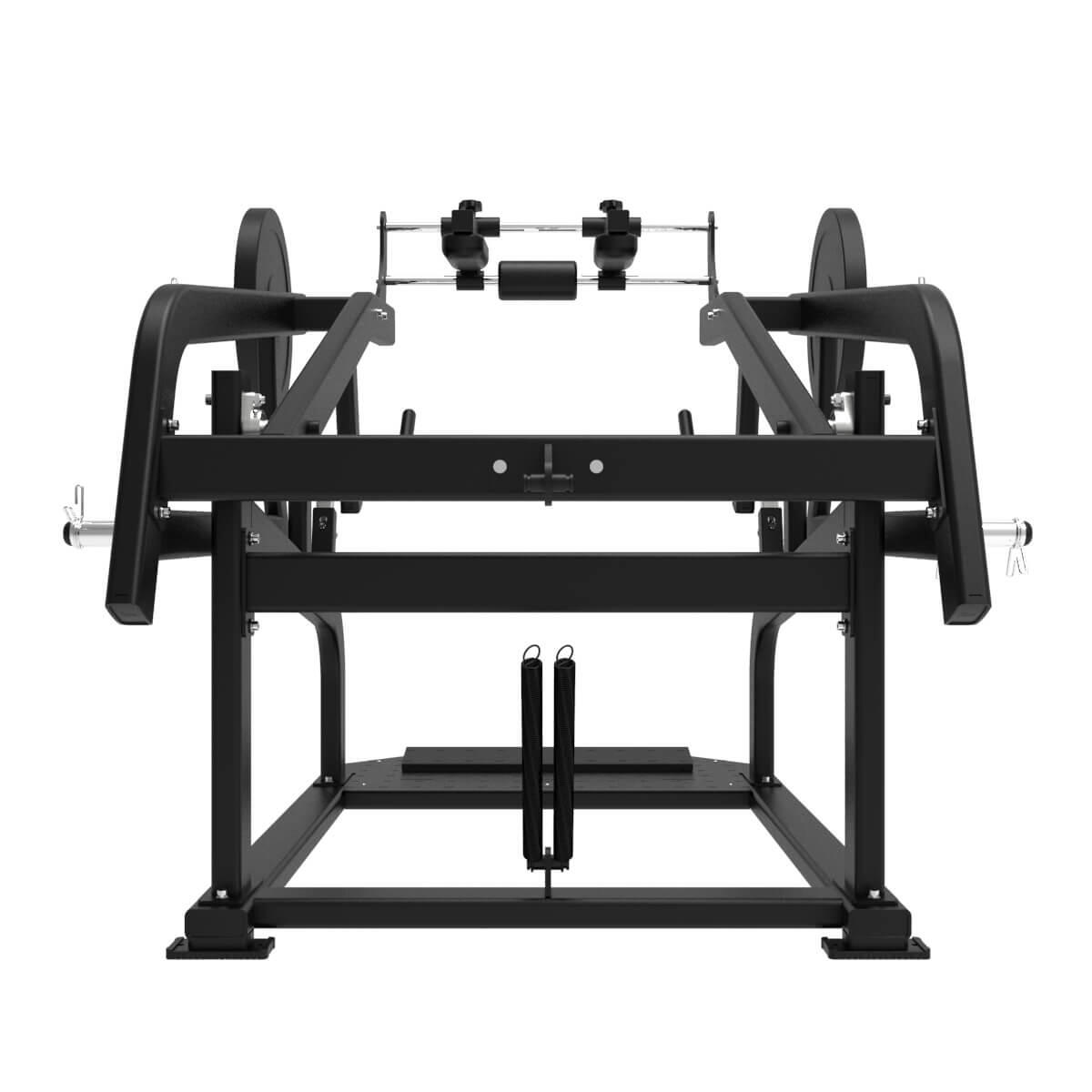 Power Squat 5/5