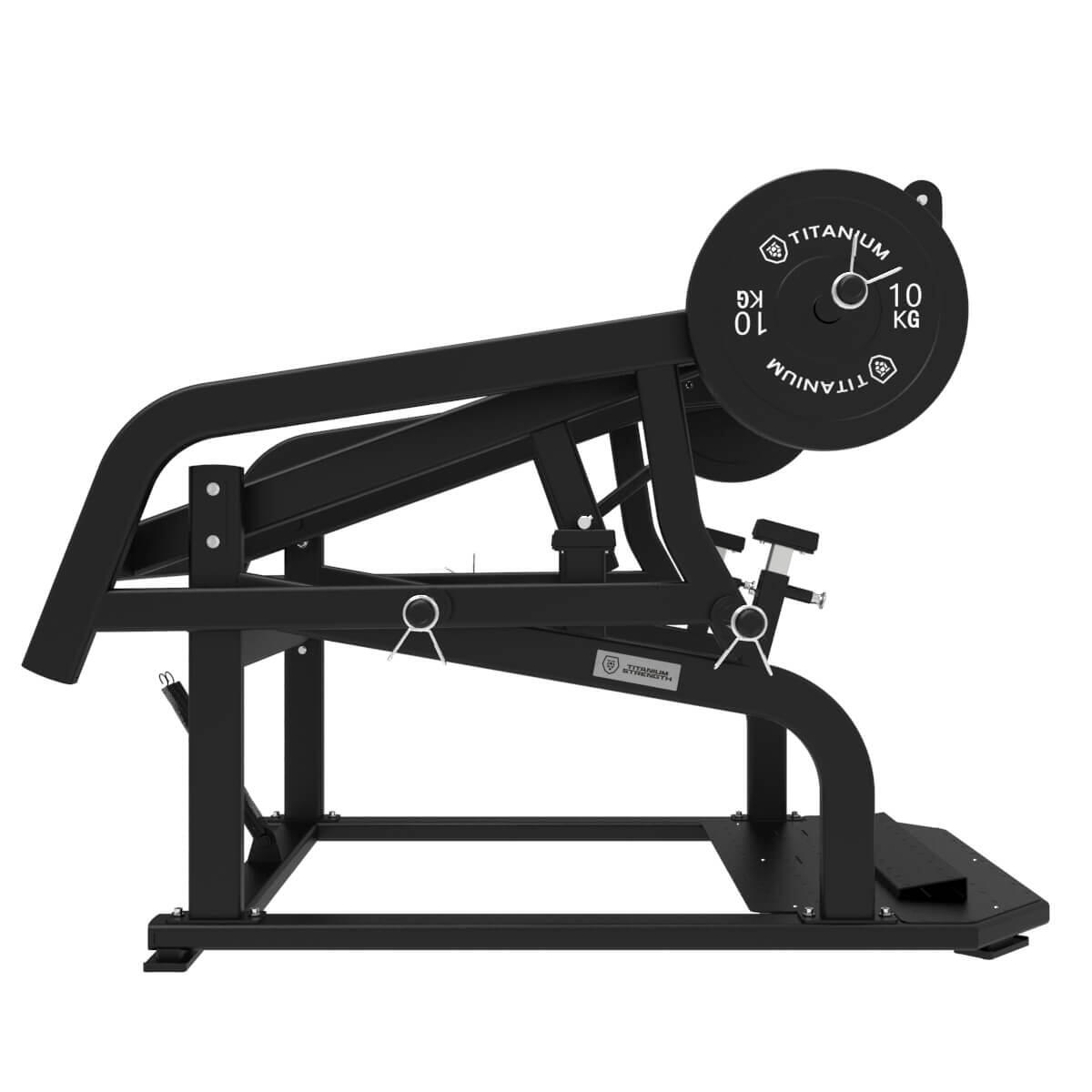 Power Squat 4/5