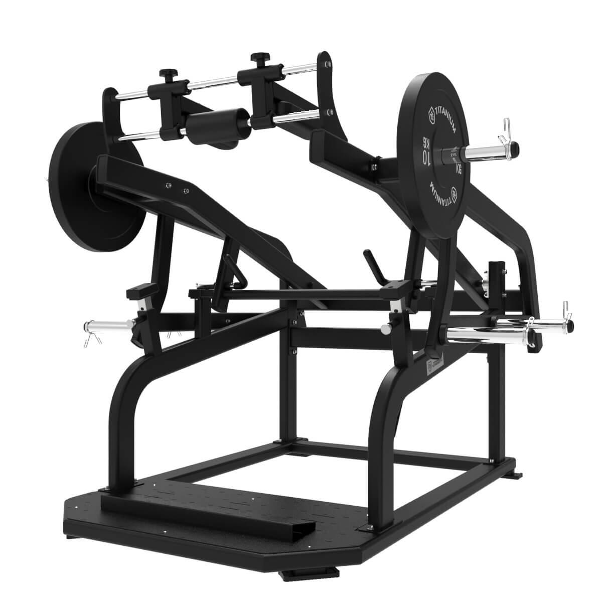 TITANIUM STRENGTH picture