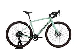 Reconditionné - Gravel - Specialized Diverge - 54 - TRES BON