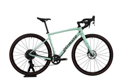 Second Hand - Gravel - Specialized Diverge - 54 - MOLTO BUONO