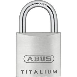 Cadenas Abus 64/25 mm