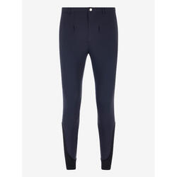 Pantalon équitation classique full grip enfant LeMieux