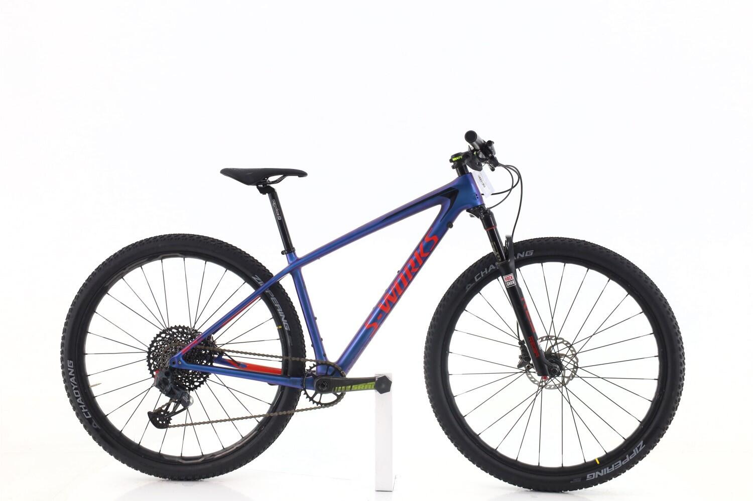 SPECIALIZED MTB ricondizionata ·  Epic S-Works GX AXS · Ottimo stato