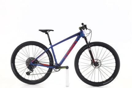 Segunda Vida · MTB · Epic S-Works GX AXS · Muy buen estado