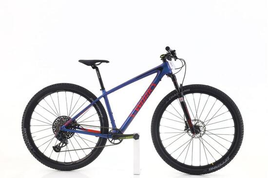 Segunda Vida · MTB · Epic S-Works GX AXS · Muy buen estado