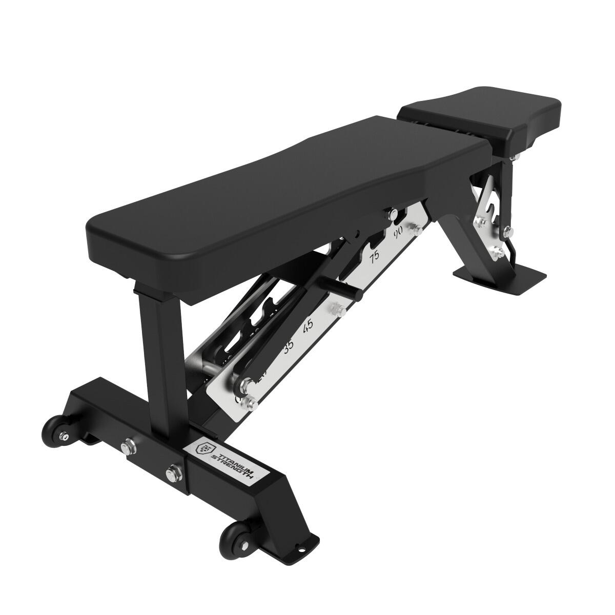 TITANIUM STRENGTH picture
