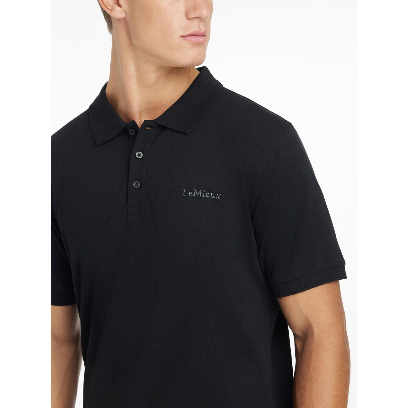 Classieke rijpoloshirt LeMieux 5/5