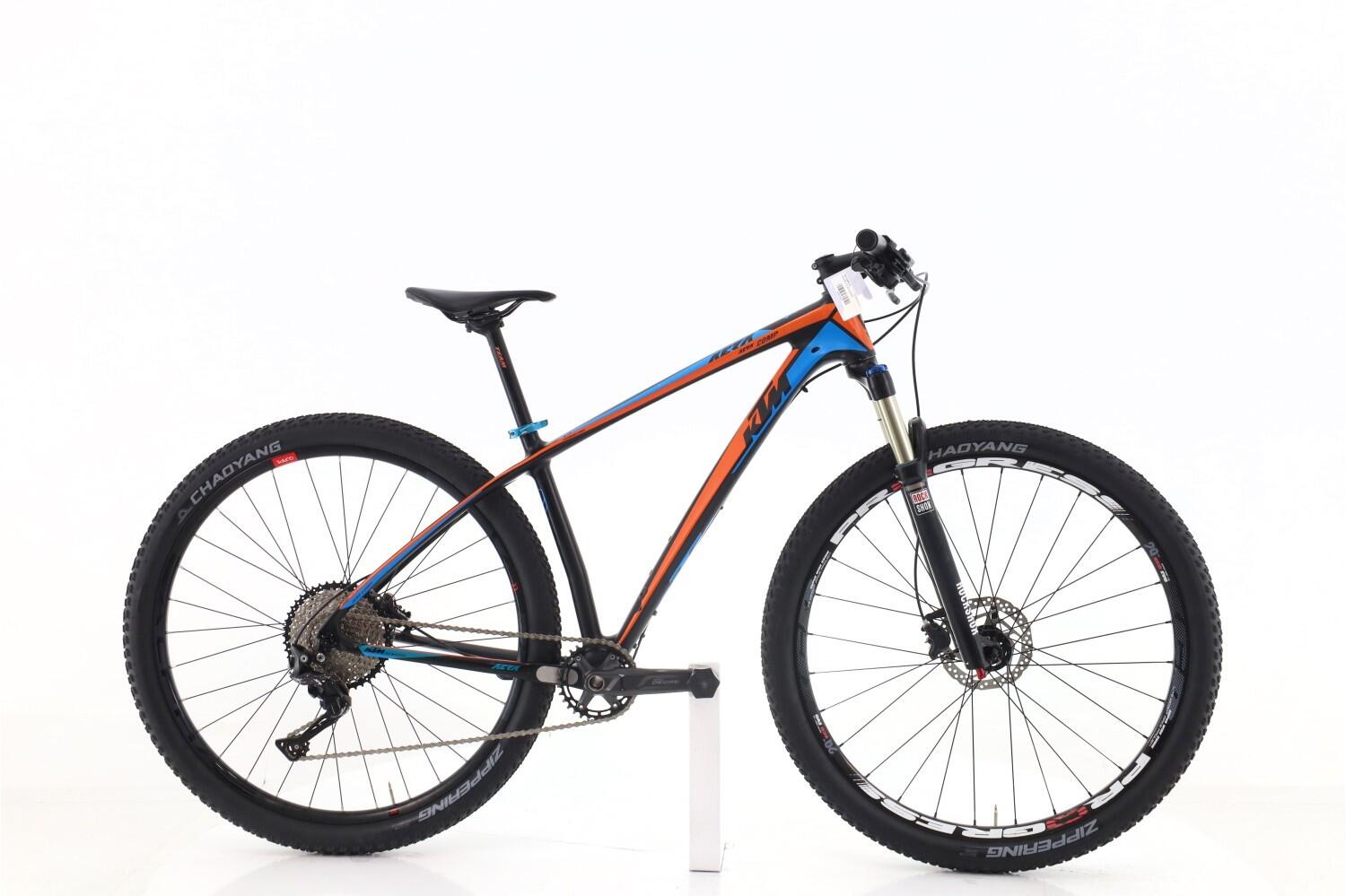 KTM Refurbished MTB ·  Aera Comp XT · Very good condition