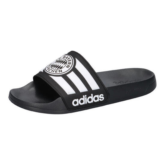 adidas Unisex Badeschlappen ADILETTE SHOWER Bayern München
