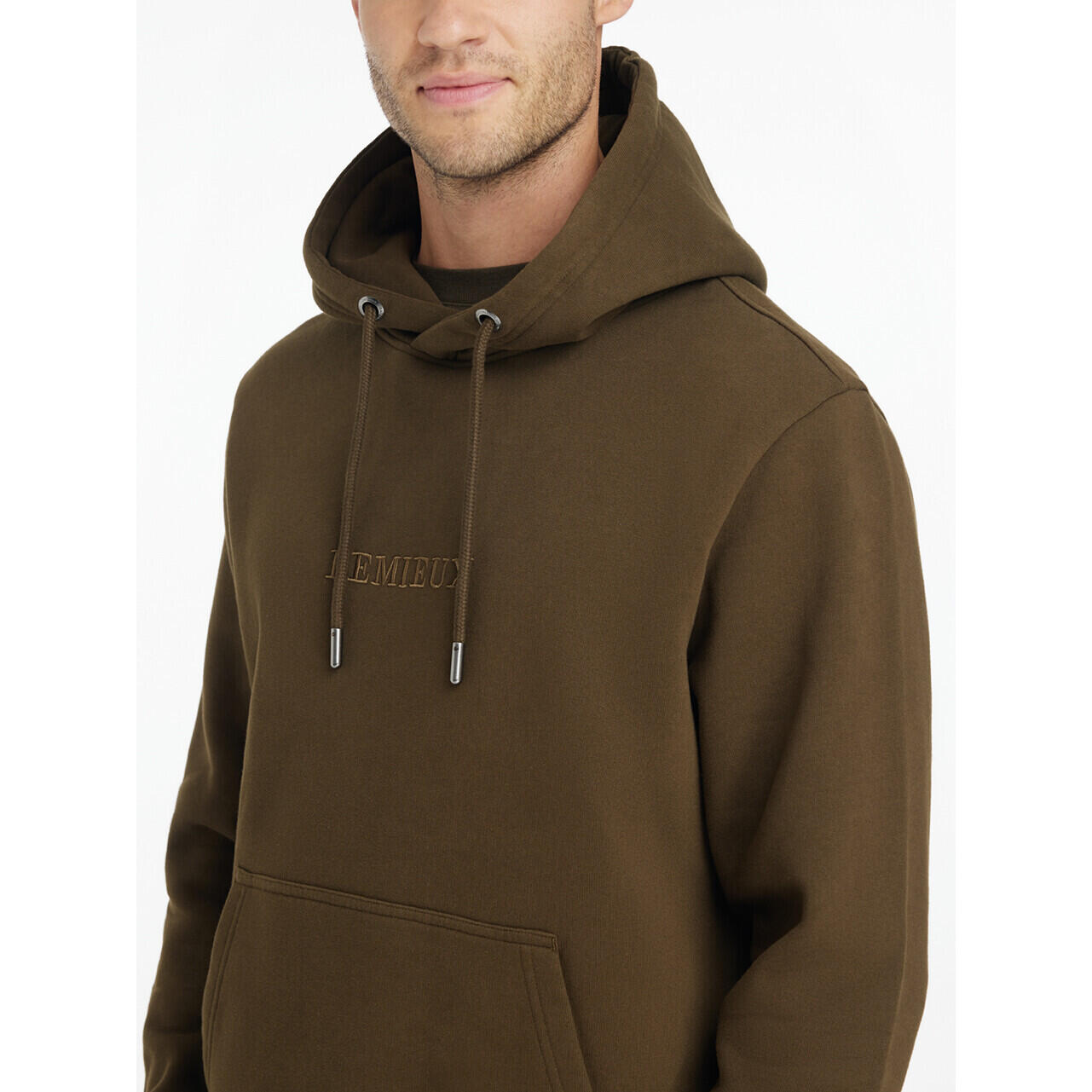 sweatshirt met capuchon LeMieux Alpine 7/7
