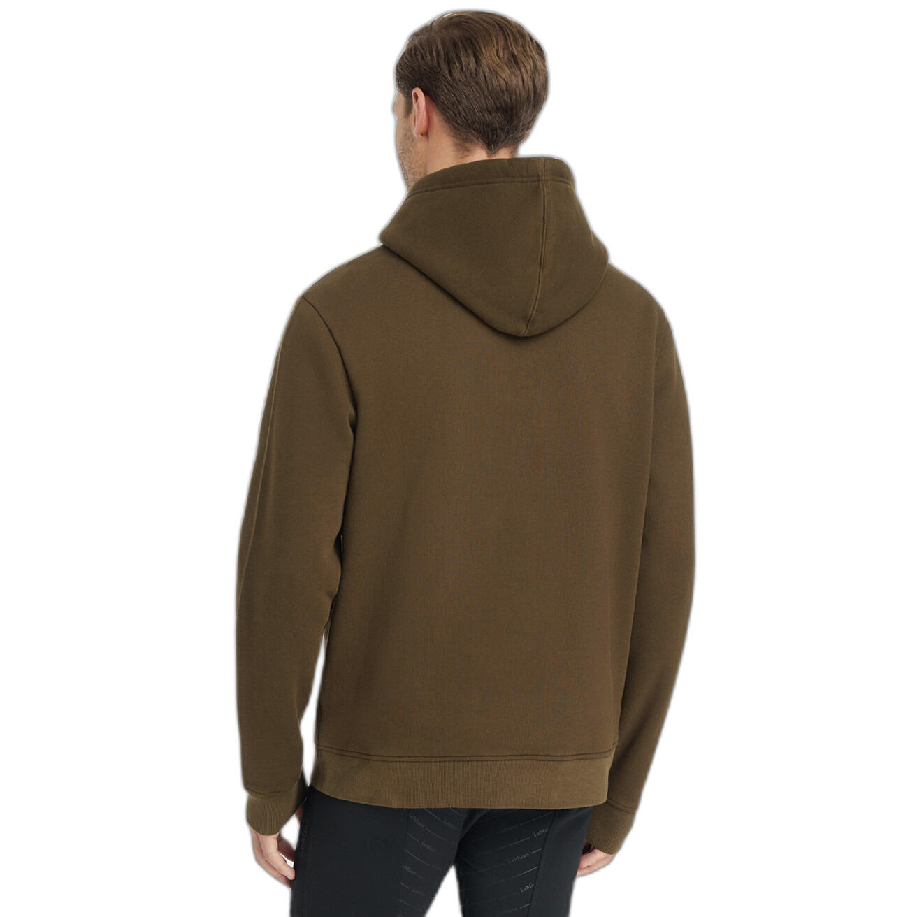 sweatshirt met capuchon LeMieux Alpine 6/7