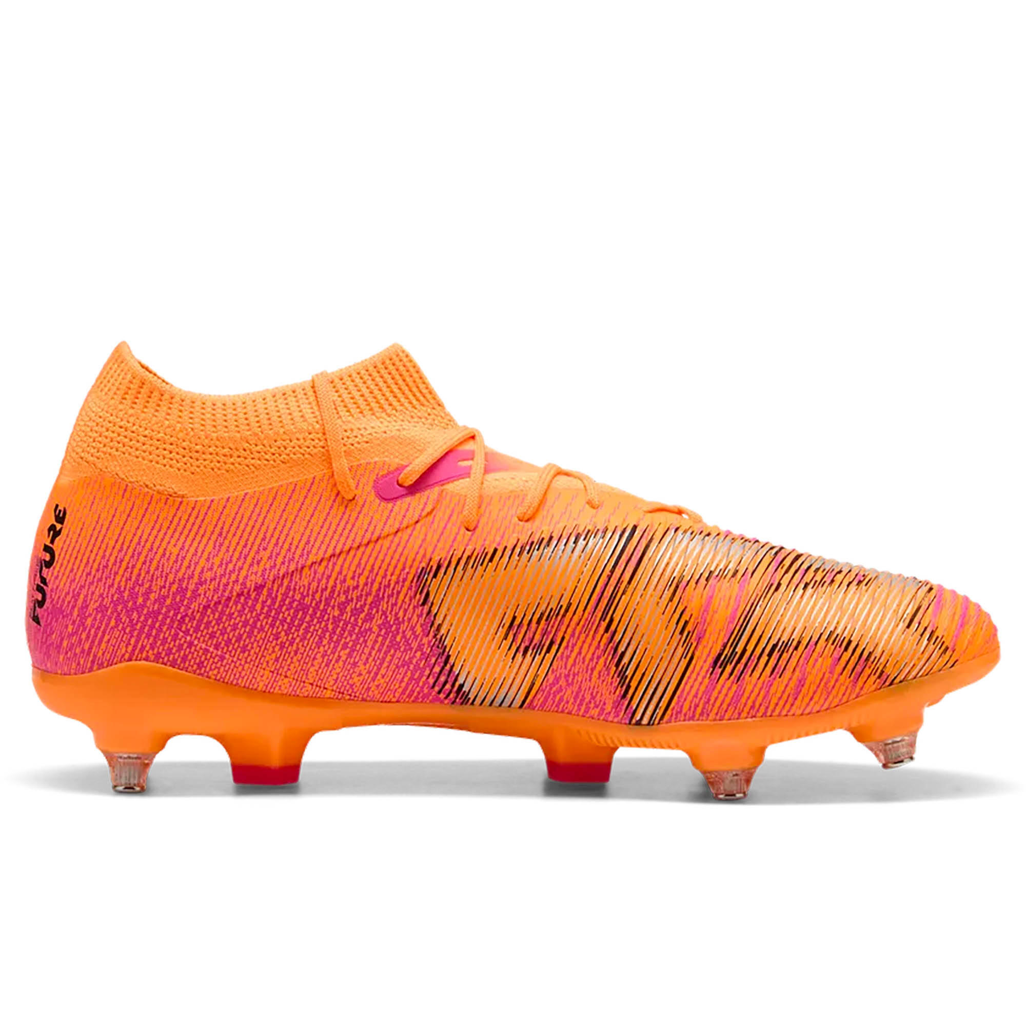Puma Future 8 Match Mxsg Voetbalschoenen Volwassenen 3/5