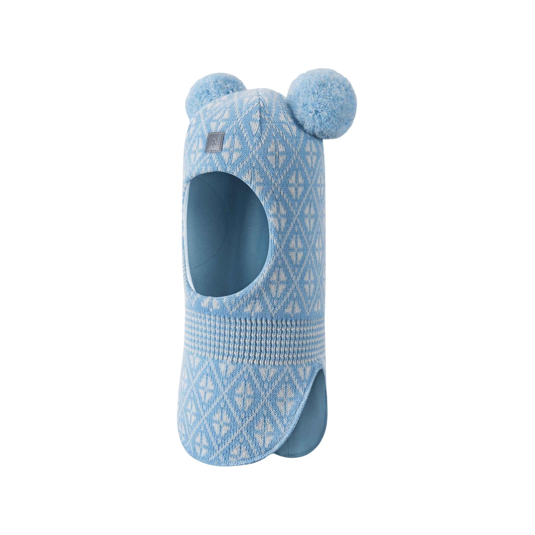 Reima - Cagoule Bébé Reima Kuuraan - Cagoule - Bleu - 46 Cm - Decathlon