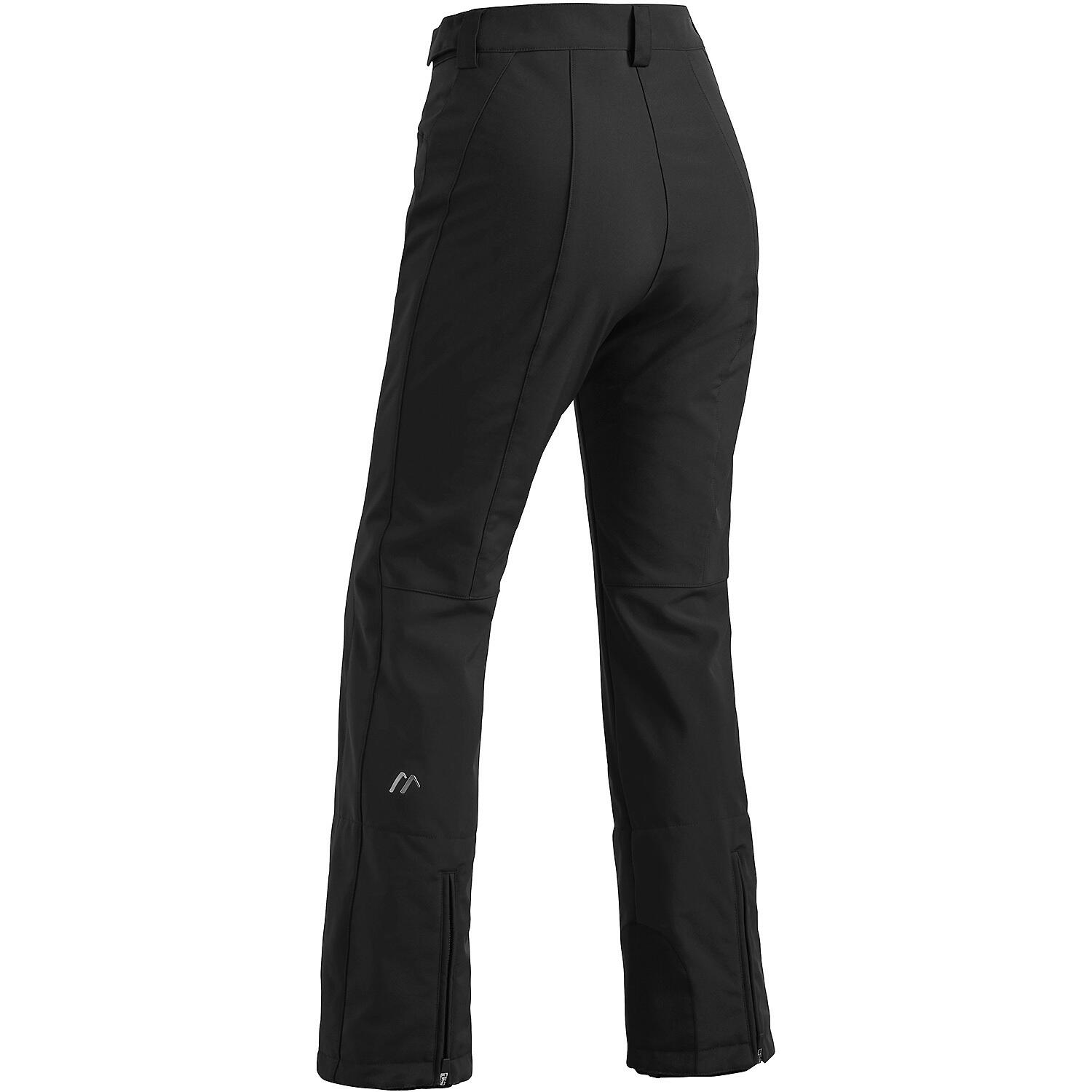 Pantaloni da sci da donna Maier Sports Mary 2.0 2/7