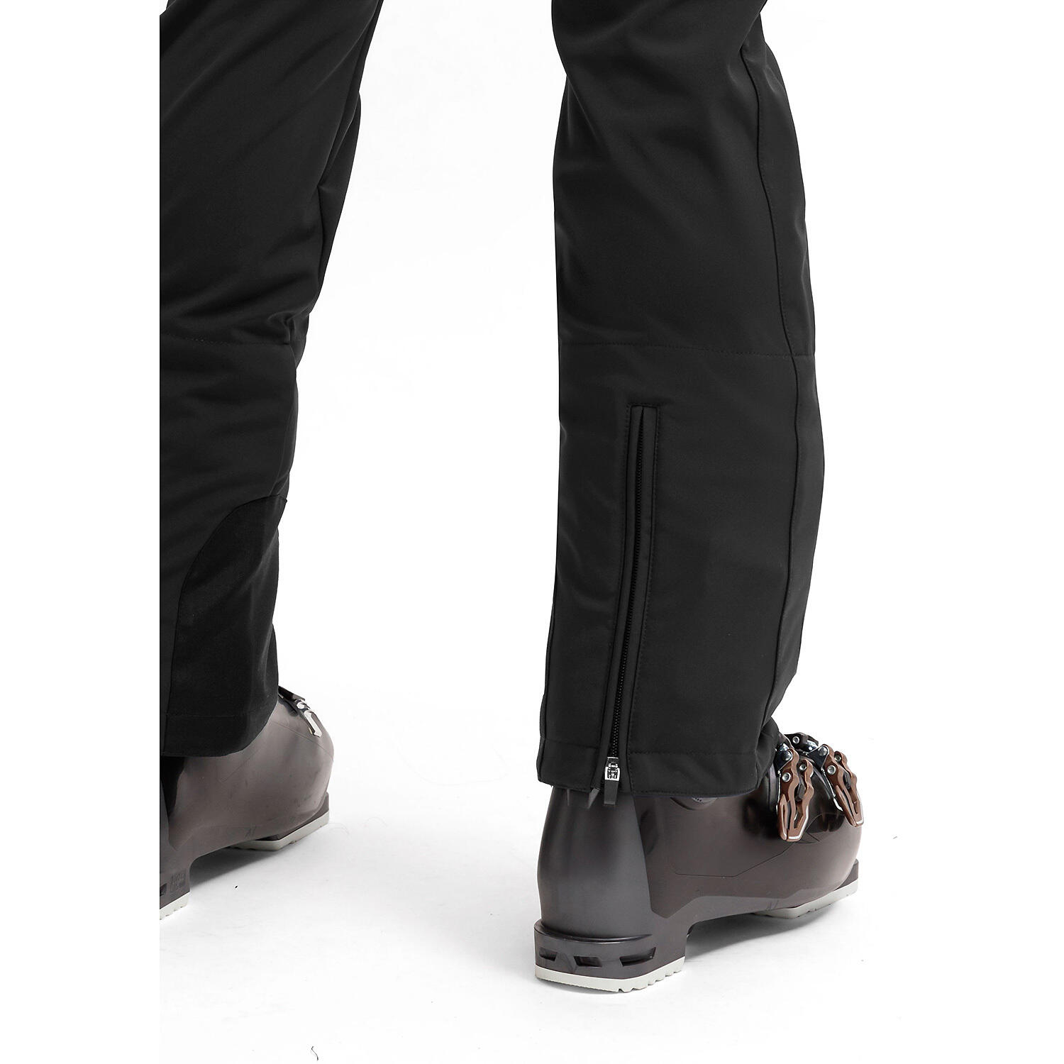 Pantaloni da sci da donna Maier Sports Mary 2.0 7/7