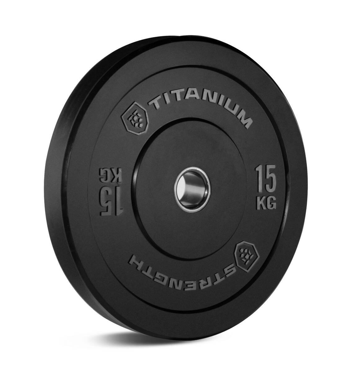TITANIUM STRENGTH picture