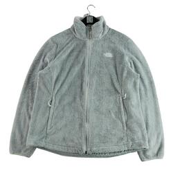 Reconditionné - Veste polaire Femme Osito TNF Gris - femme - Excellent