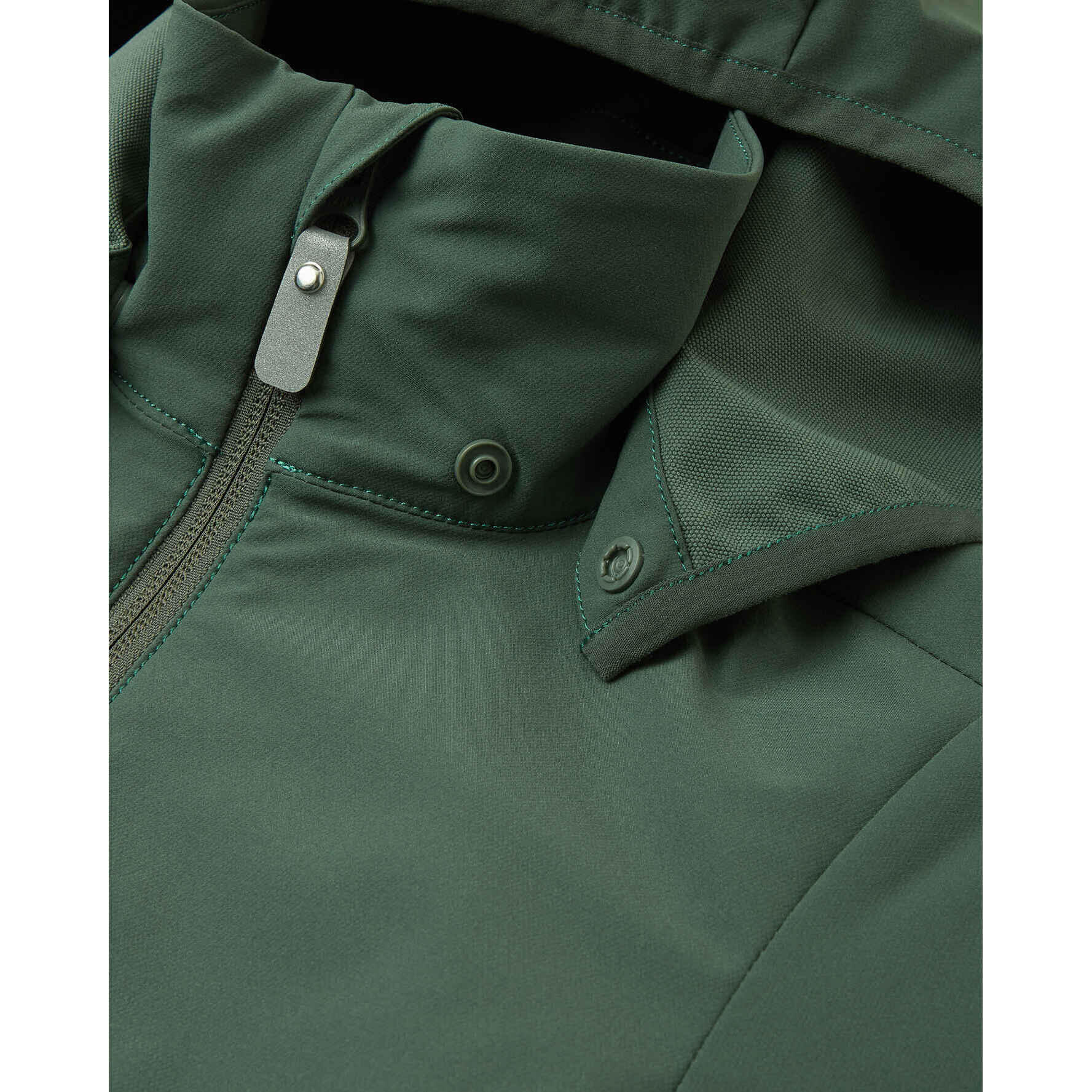 Impermeabile con cappuccio per bambini Reima Turvaisa 7/7