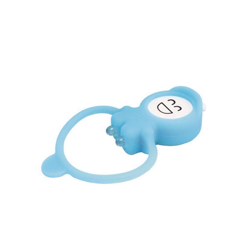 MOON Faro posteriore in silicone Moon