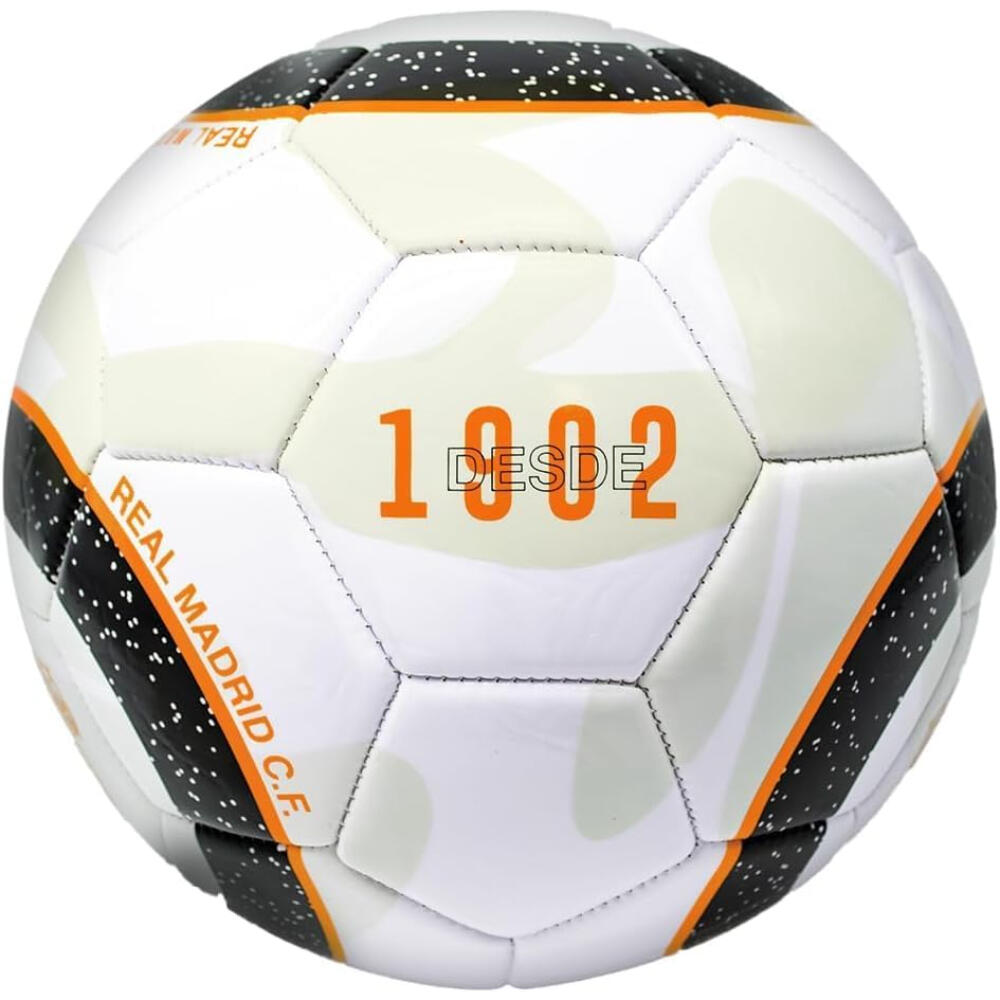 Pallone calcio Real Madrid - Taglia 5 2/3