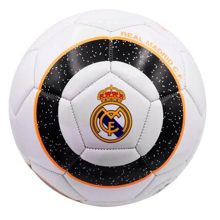 Real Madrid C.f. Pallone N. 5