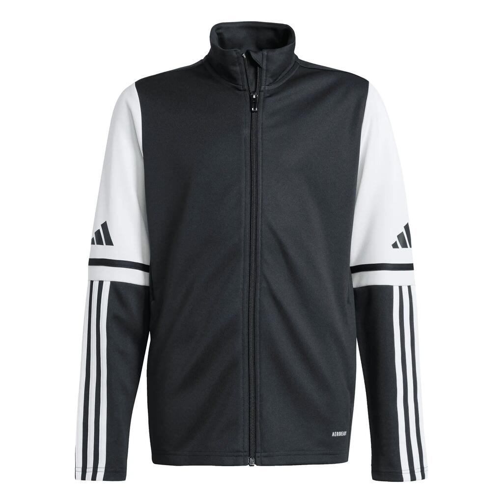 Adidas Sport Sq25 Tr Jkt Y Sweatshirt Junior