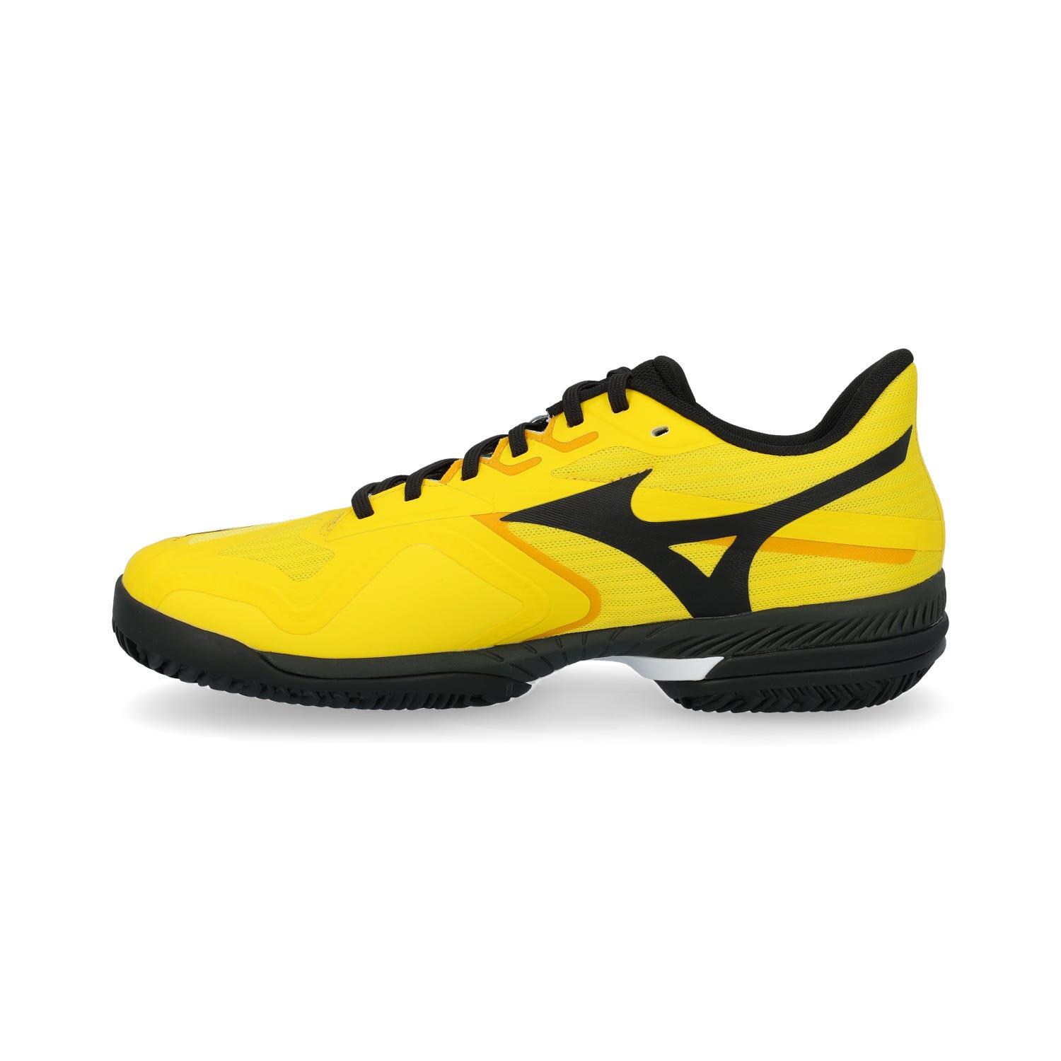 Chaussures de padel Mizuno Wave Exceed Court 4/6