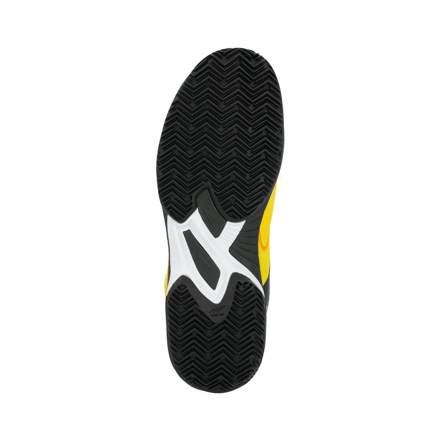 Chaussures de padel Mizuno Wave Exceed Court 6/6