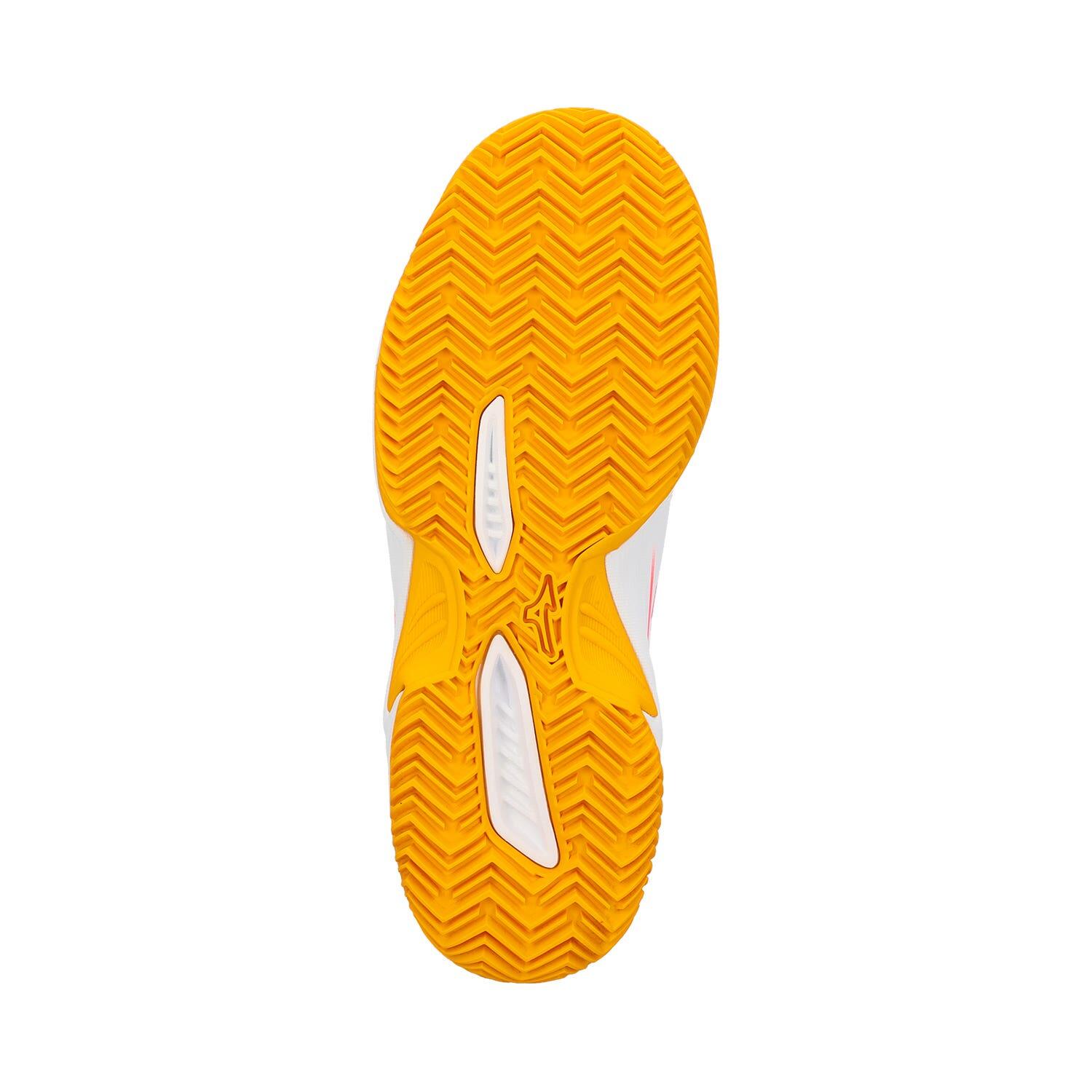 Ténis para crianças Mizuno Break Shot 5 | Decathlon