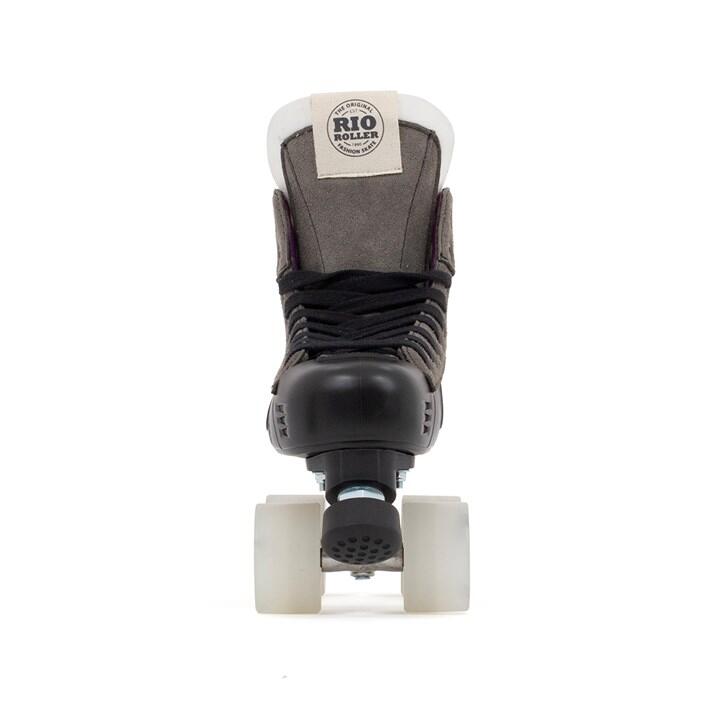 Rio Roller Flow Hockey Skate - Negru - 39.5