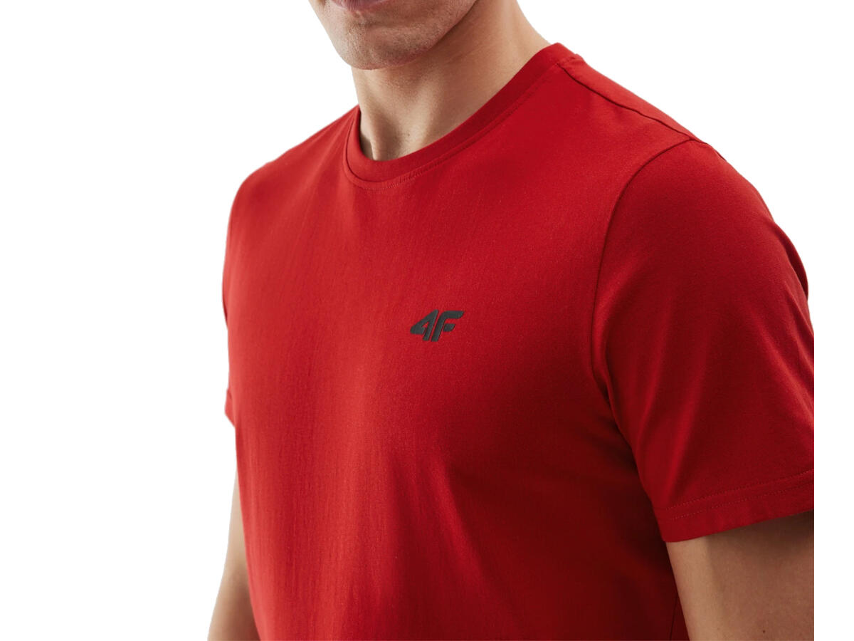 T-shirt Basique Homme 5/5