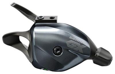 Sram gx eagle 12v lunar grey shifter