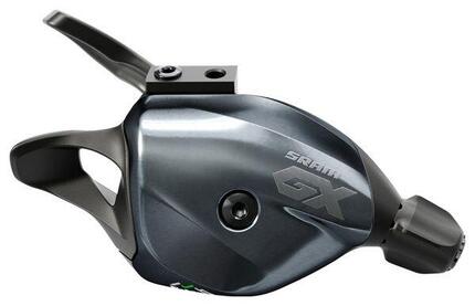 Commande de Vitesse Sram GX Eagle 12V Gris Lunaire