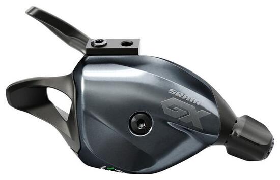Commande de Vitesse Sram GX Eagle 12V Gris Lunaire