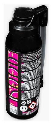 Bombe anti-crevaison Muc-Off B.A.M! 125 ml 2/4