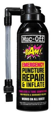 Muc-Off B.A.M! Reifen-Reparatur-Spray 125 ml