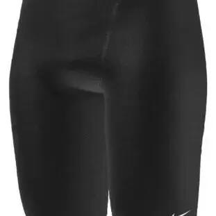 NIKE Men's HydraStrong Solid Jammer Black UK 40