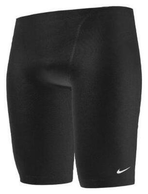 Nike Hydrastrong Solid Jammer Black Mens