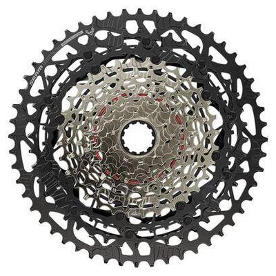 Sram xs-1270 eagle t-type cassette 12-speed 10-52t