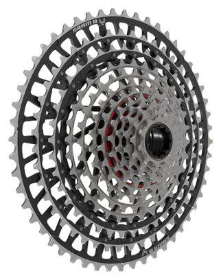 Cassetta Sram XX SL T-Type Eagle XS-1299 10-52 Denti 12V Nero 2/2