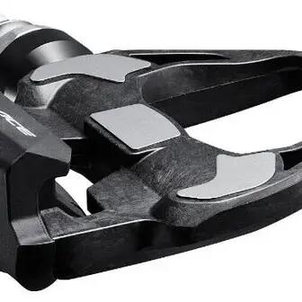 Single-sided pedals Shimano Dura-Ace PD-R9100