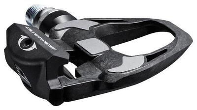 Paar shimano dura-ace pd-r9100 pedalen +4 mm