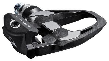 Par de Pedales SHIMANO Dura-Ace PD-R9100 +4 mm