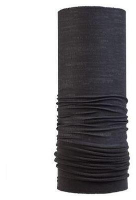 Cairn Malawi Polar Tube Halswärmer Fleece Schwarz