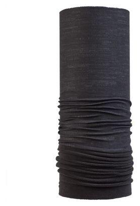 Cairn Malawi Polar Tube Halswärmer Fleece Schwarz