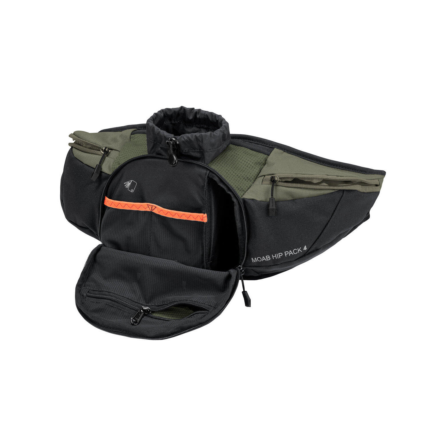 Fanny pack VAUDE Moab 3/6
