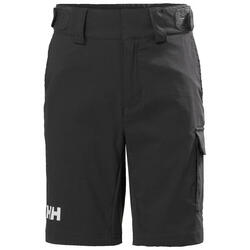 Short cargo enfant Helly Hansen Qd